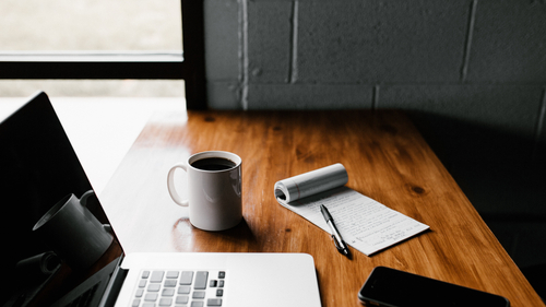 featured image thumbnail for post Tip: use the WordPress code editor to pass attributes to your Gutenberg block variations 