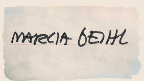 featured image thumbnail for post Lessons I learned trying to animate handwritten letters in SVG